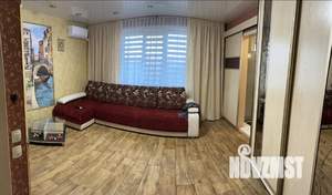 2-к квартира, на длительный срок, 54м2, 9/9 этаж