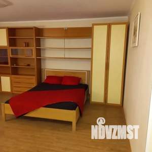 1-к квартира, посуточно, 36м2, 3/4 этаж