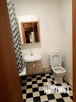 1-к квартира, на длительный срок, 46м2, 3/10 этаж