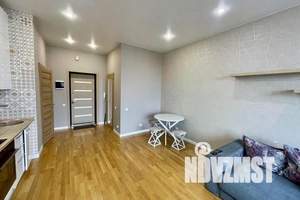 1-к квартира, посуточно, 48м2, 16/20 этаж