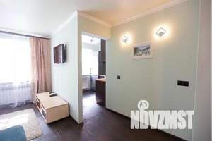 1-к квартира, посуточно, 32м2, 3/5 этаж