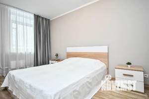 2-к квартира, посуточно, 65м2, 1/1 этаж