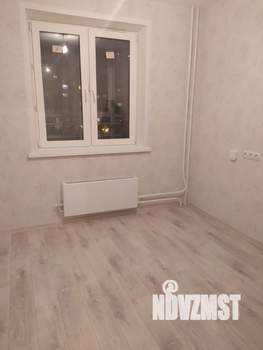 1-к квартира, на длительный срок, 44м2, 5/17 этаж