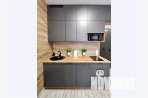 1-к квартира, посуточно, 35м2, 8/24 этаж