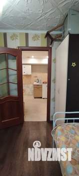 2-к квартира, на длительный срок, 37м2, 3/5 этаж