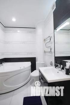 1-к квартира, посуточно, 60м2, 12/24 этаж