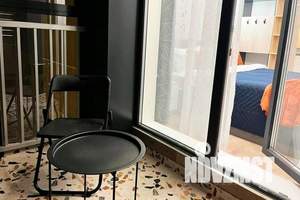 1-к квартира, посуточно, 25м2, 7/9 этаж