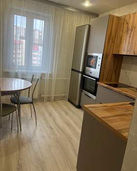 2-к квартира, на длительный срок, 50м2, 14/16 этаж