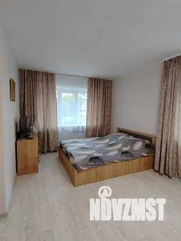 1-к квартира, посуточно, 32м2, 1/5 этаж