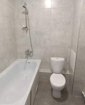 2-к квартира, на длительный срок, 40м2, 6/24 этаж