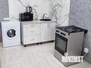 1-к квартира, посуточно, 30м2, 4/17 этаж