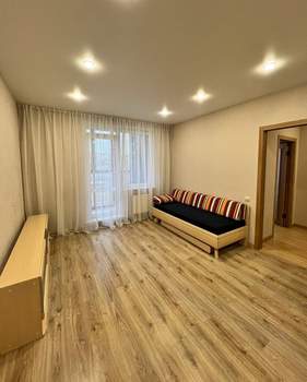 2-к квартира, на длительный срок, 45м2, 6/9 этаж