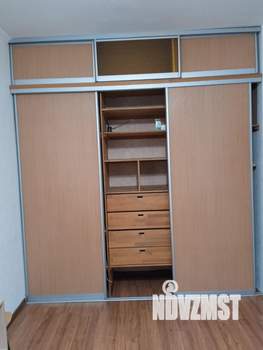 1-к квартира, на длительный срок, 38м2, 4/13 этаж