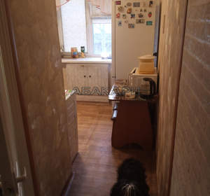 2-к квартира, на длительный срок, 40м2, 4/5 этаж