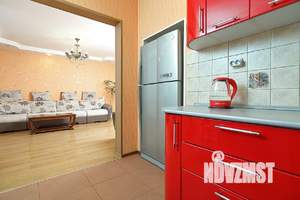 2-к квартира, посуточно, 58м2, 1/1 этаж