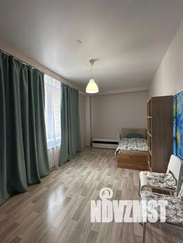 3-к квартира, посуточно, 91м2, 15/25 этаж