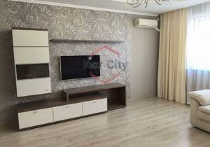 3-к квартира, на длительный срок, 98м2, 7/16 этаж