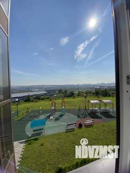 1-к квартира, на длительный срок, 45м2, 2/8 этаж