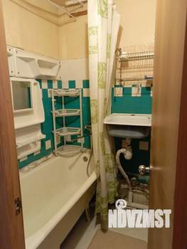 1-к квартира, на длительный срок, 32м2, 8/9 этаж