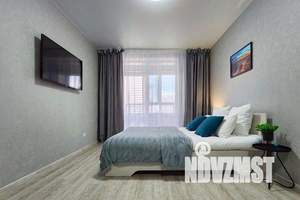 1-к квартира, посуточно, 30м2, 5/22 этаж