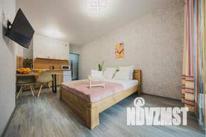 1-к квартира, посуточно, 30м2, 11/23 этаж