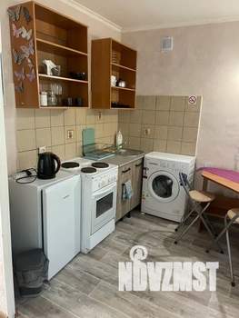 1-к квартира, посуточно, 30м2, 2/5 этаж