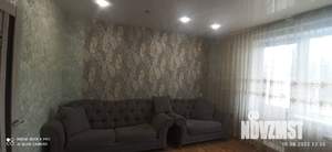 2-к квартира, на длительный срок, 54м2, 2/10 этаж