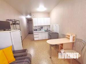 Студия квартира, посуточно, 30м2, 25/25 этаж