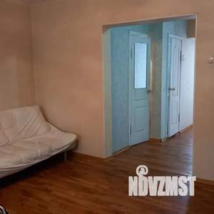 1-к квартира, посуточно, 36м2, 1/9 этаж