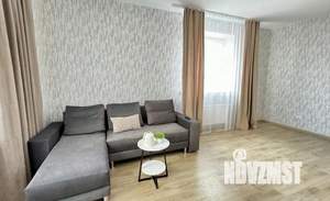 2-к квартира, посуточно, 68м2, 1/1 этаж