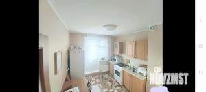 2-к квартира, на длительный срок, 53м2, 17/17 этаж