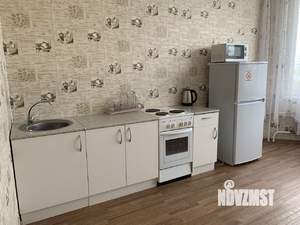 1-к квартира, посуточно, 42м2, 13/26 этаж