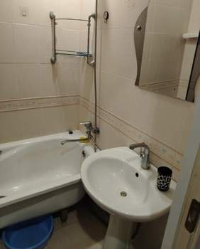 1-к квартира, на длительный срок, 36м2, 9/9 этаж