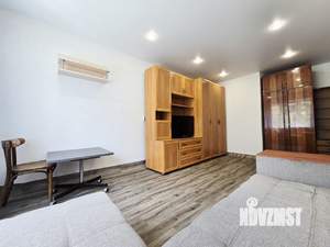 1-к квартира, на длительный срок, 35м2, 3/5 этаж