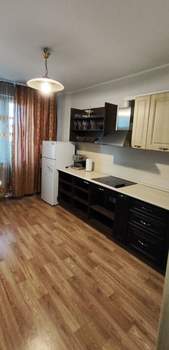 1-к квартира, на длительный срок, 47м2, 20/24 этаж