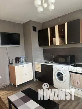 1-к квартира, на длительный срок, 40м2, 2/10 этаж