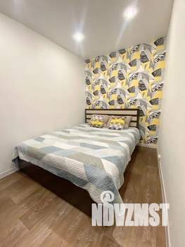 2-к квартира, посуточно, 45м2, 2/4 этаж