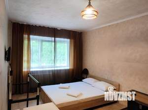 1-к квартира, посуточно, 32м2, 1/5 этаж