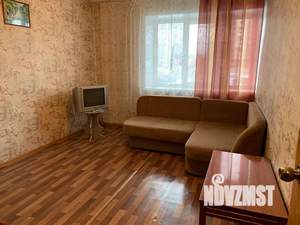 1-к квартира, посуточно, 35м2, 2/9 этаж