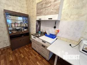 1-к квартира, на длительный срок, 45м2, 6/14 этаж