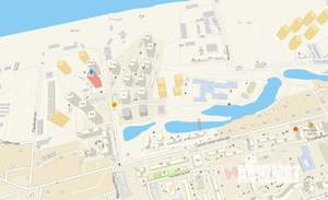 1-к квартира, на длительный срок, 42м2, 14/25 этаж