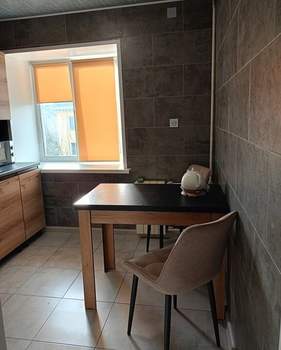 2-к квартира, на длительный срок, 41м2, 5/5 этаж