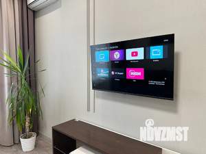 1-к квартира, посуточно, 45м2, 10/20 этаж