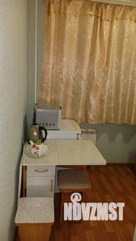 1-к квартира, на длительный срок, 31м2, 1/5 этаж