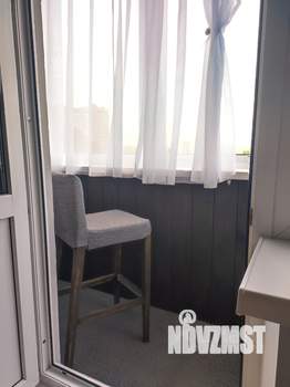 2-к квартира, посуточно, 55м2, 5/10 этаж