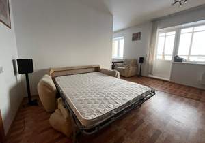 1-к квартира, на длительный срок, 48м2, 6/10 этаж