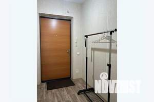 1-к квартира, посуточно, 25м2, 24/25 этаж