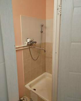 Студия квартира, на длительный срок, 18м2, 3/5 этаж