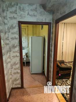 2-к квартира, на длительный срок, 46м2, 3/9 этаж