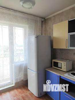 1-к квартира, на длительный срок, 32м2, 8/10 этаж